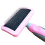CT0392 1 Pieza De Cepillo Para Mascota