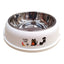CT0395 1 Pieza De Tazón Para Mascota