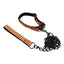 CT0407 1 Pieza De Correa & 1 Pieza Collar Para Mascota
