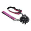 CT0407 1 Pieza De Correa & 1 Pieza Collar Para Mascota