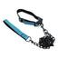 CT0407 1 Pieza De Correa & 1 Pieza Collar Para Mascota