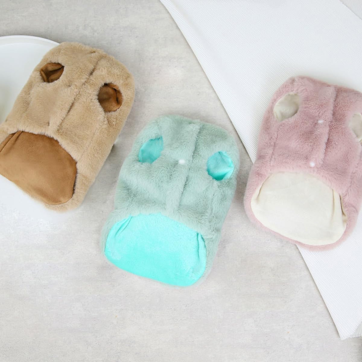 CT0415 1 Pieza De Ropa De Invierno Para Mascota