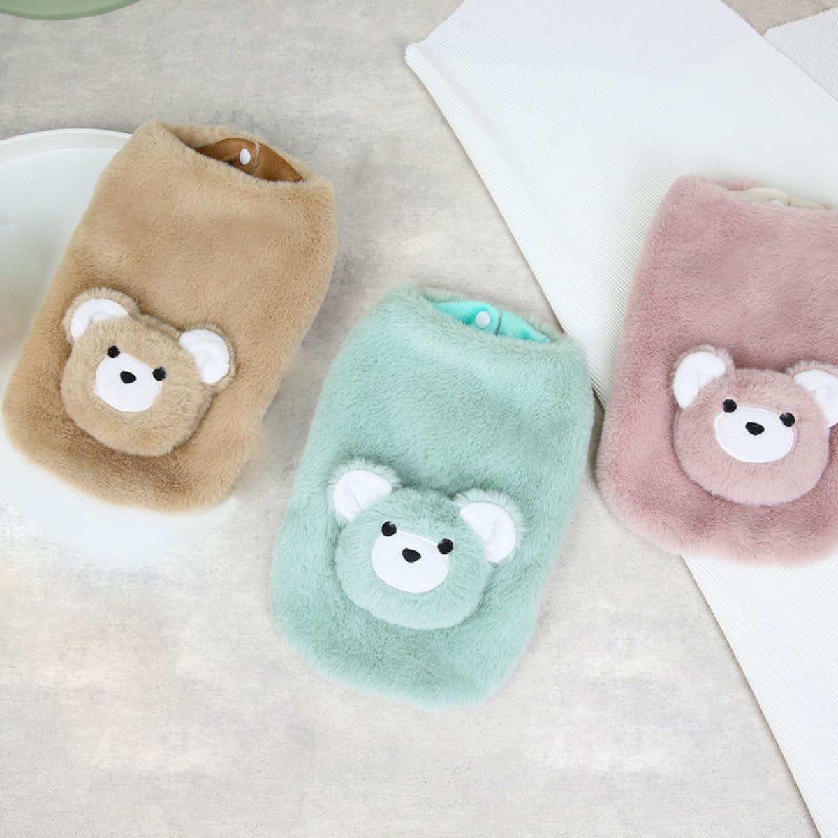 CT0415 1 Pieza De Ropa De Invierno Para Mascota