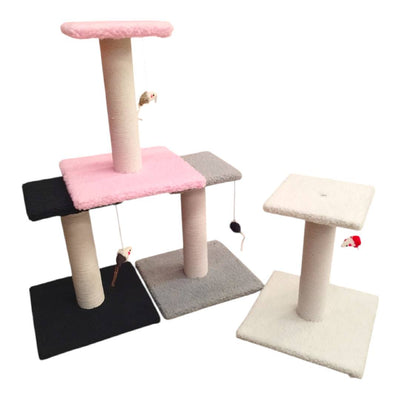 CT0435 1 Pieza De Rascador Para Mascota