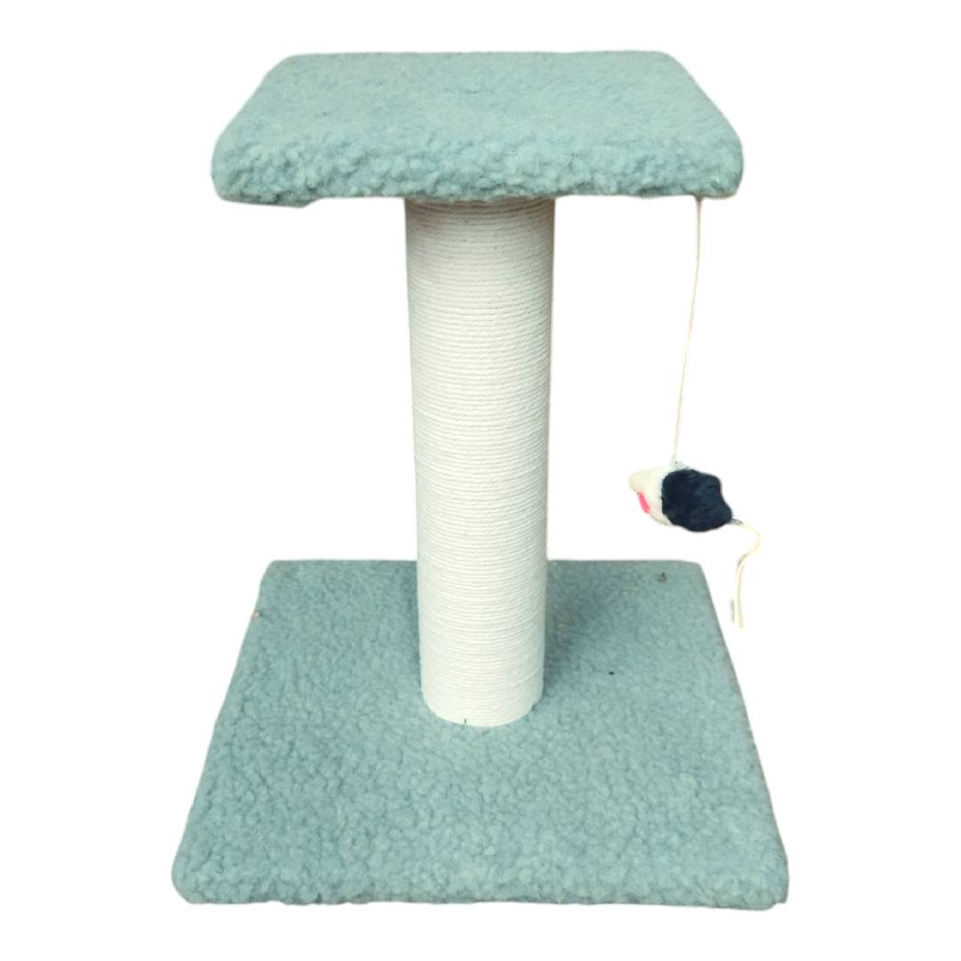 CT0435 1 Pieza De Rascador Para Mascota