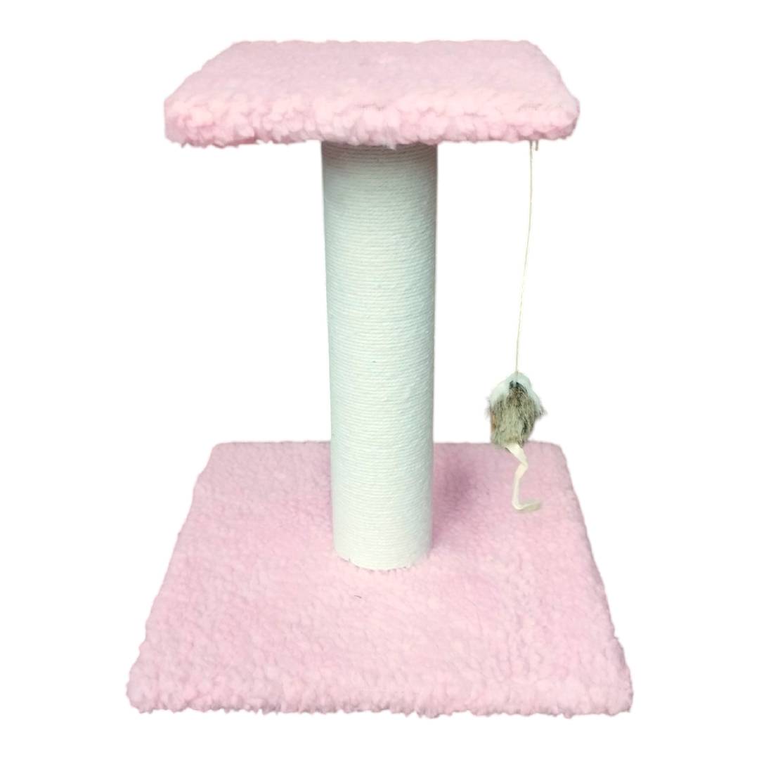 CT0435 1 Pieza De Rascador Para Mascota