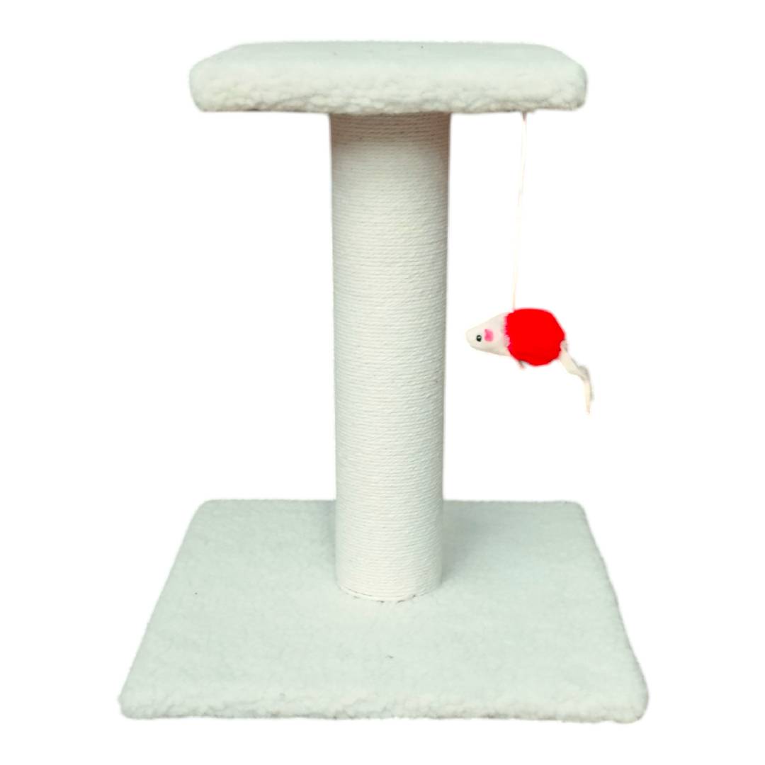 CT0435 1 Pieza De Rascador Para Mascota