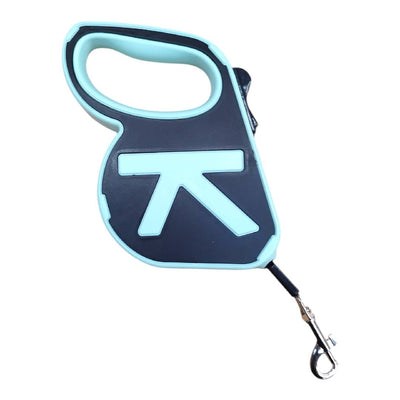 CT0439 1 Pieza De Correa Retráctil Para Mascota