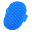 CT0457 1 Pieza De Cepillo Para Baño De Mascota
