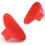 CT0457 1 Pieza De Cepillo Para Baño De Mascota