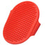CT0457 1 Pieza De Cepillo Para Baño De Mascota
