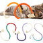 CT0460 1 Pieza De Juguete Cuerda Para Mascota