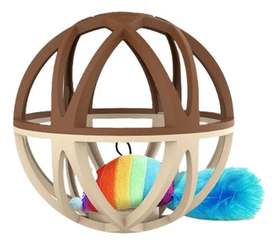 CT0484 1 Pieza De Juguete Para Mascota