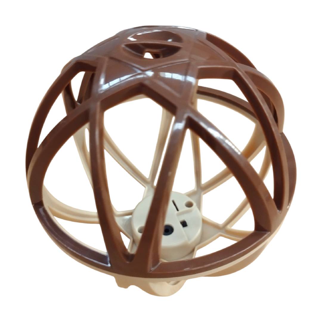 CT0484 1 Pieza De Juguete Para Mascota