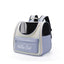 CT0490 1 Pieza Mochila Transportadora/Portadora Para Mascotas