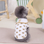 CT0491 1 Pieza De Ropa Para Mascota
