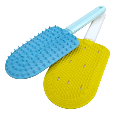 CT0494 1 Pieza De Cepillo Para Mascota