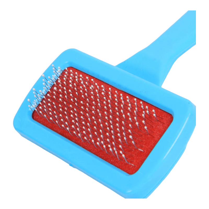 CT0495 1 Pieza De Cepillo Para Mascota