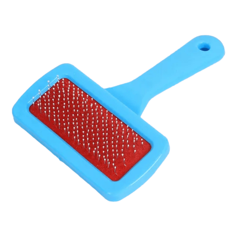 CT0495 1 Pieza De Cepillo Para Mascota