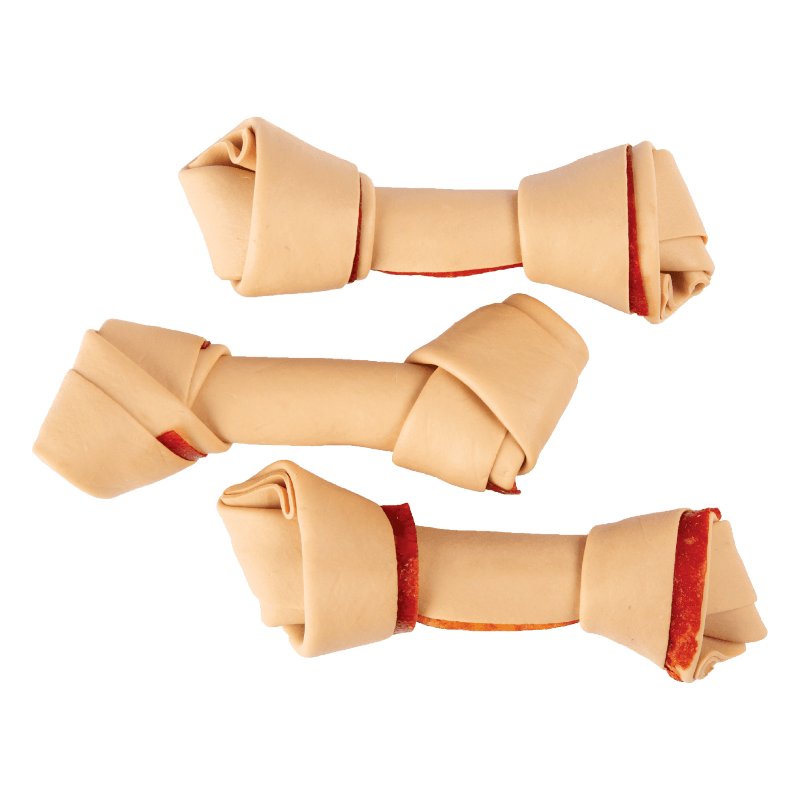 CT0495 3 Piezas Hueso Pequeño De Pollo