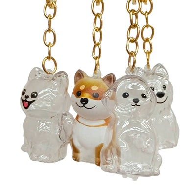 CT0521 1 Pieza De Collar Guarda Pelo de Mascotas