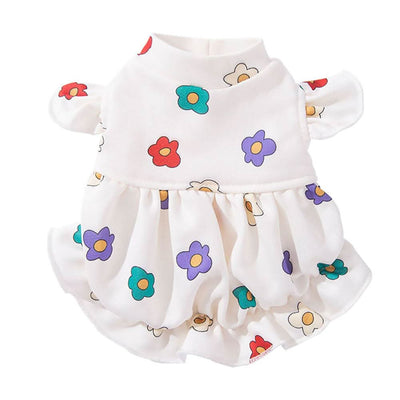 CT0524 1 Pieza De Ropa Para Mascota