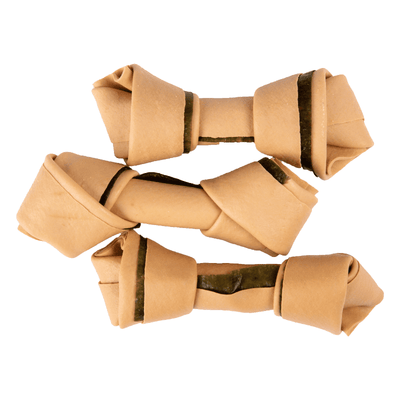 CT0525 3 Piezas Huesos Pequeños Dental