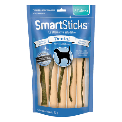 CT0531 5 Piezas Palitos Stick Dental