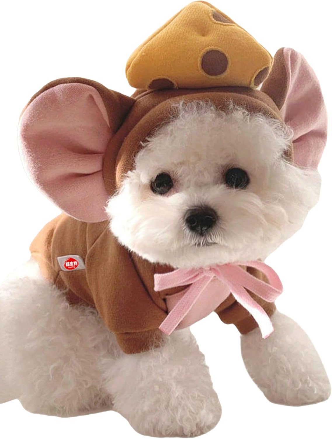 CT0575 1 Pieza De Ropa De Invierno Para Mascota