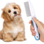 CT0576 1 Pieza De Cepillo Para Mascota