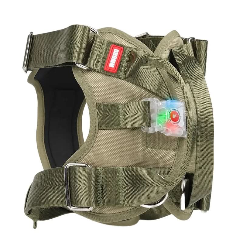 CT0578 1 Pieza De Pechera Para Mascota