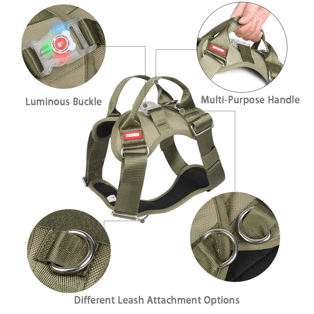 CT0578 1 Pieza De Pechera Para Mascota