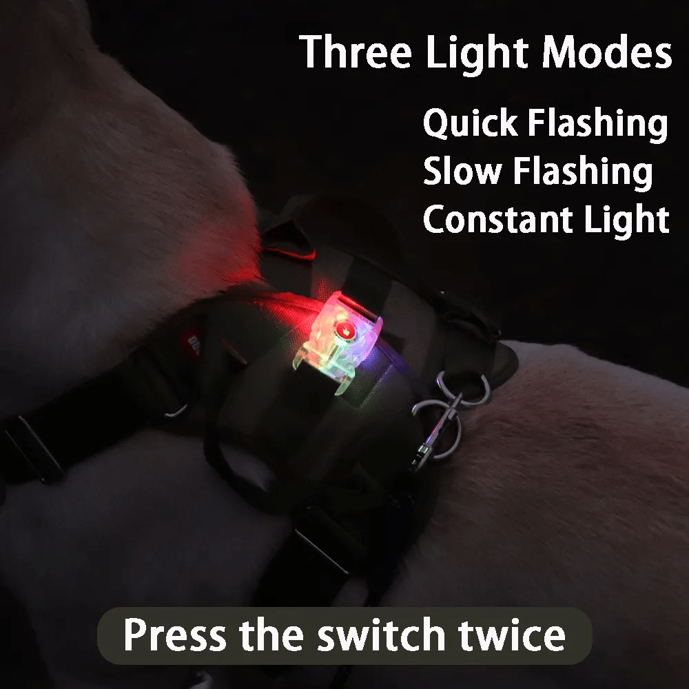 CT0578 1 Pieza De Pechera Para Mascota