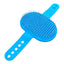 CT0587 1 Pieza Cepillo Para Mascota