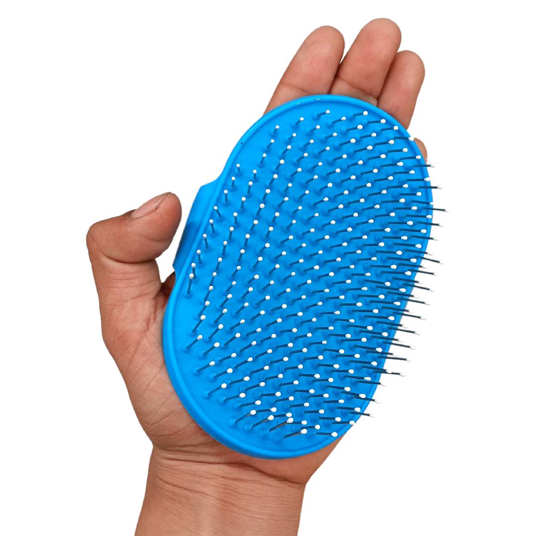 CT0587 1 Pieza Cepillo Para Mascota