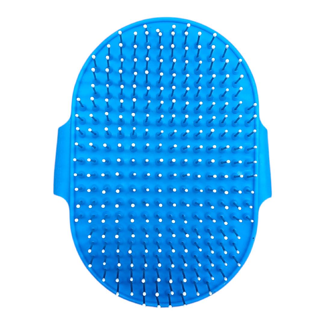 CT0587 1 Pieza Cepillo Para Mascota