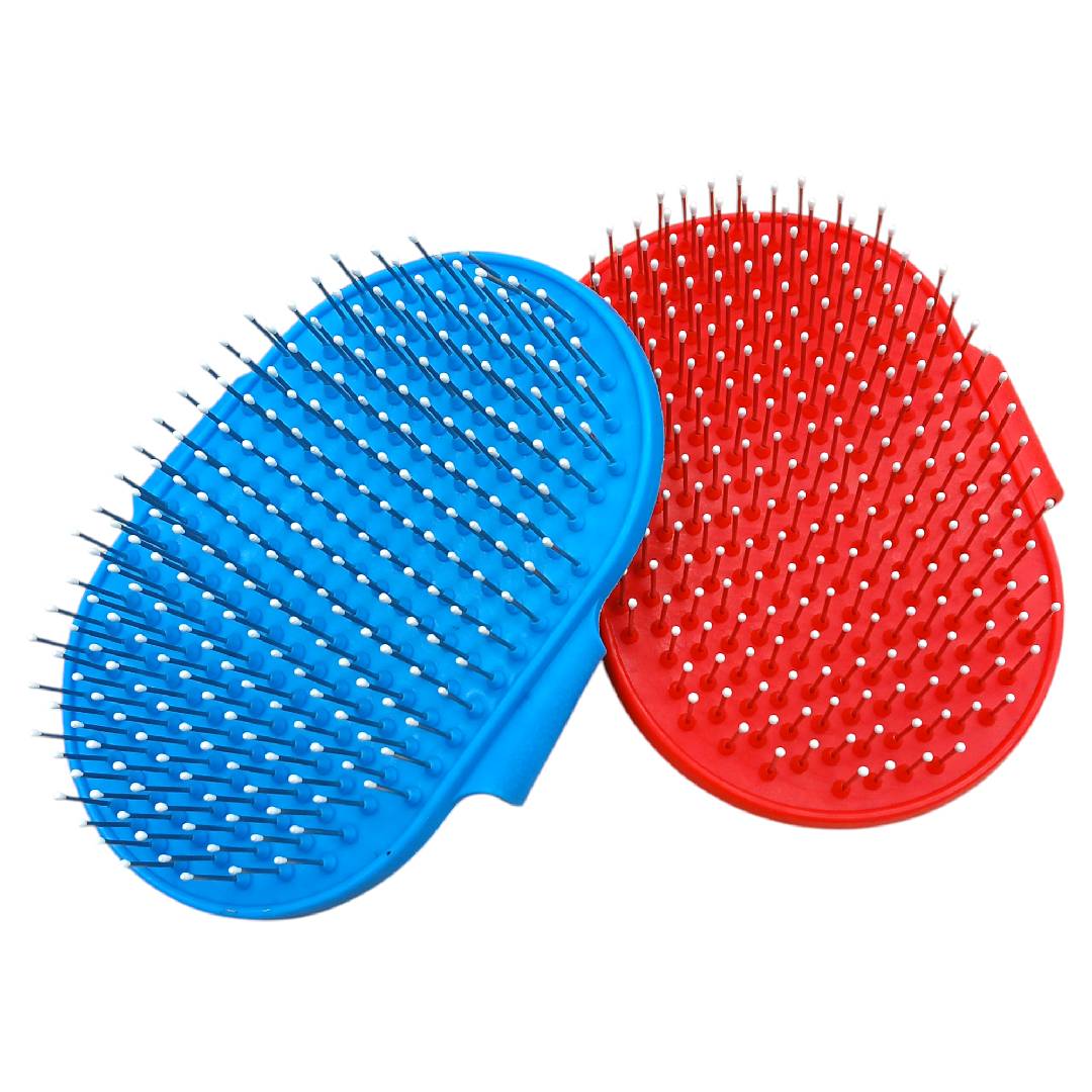 CT0587 1 Pieza Cepillo Para Mascota