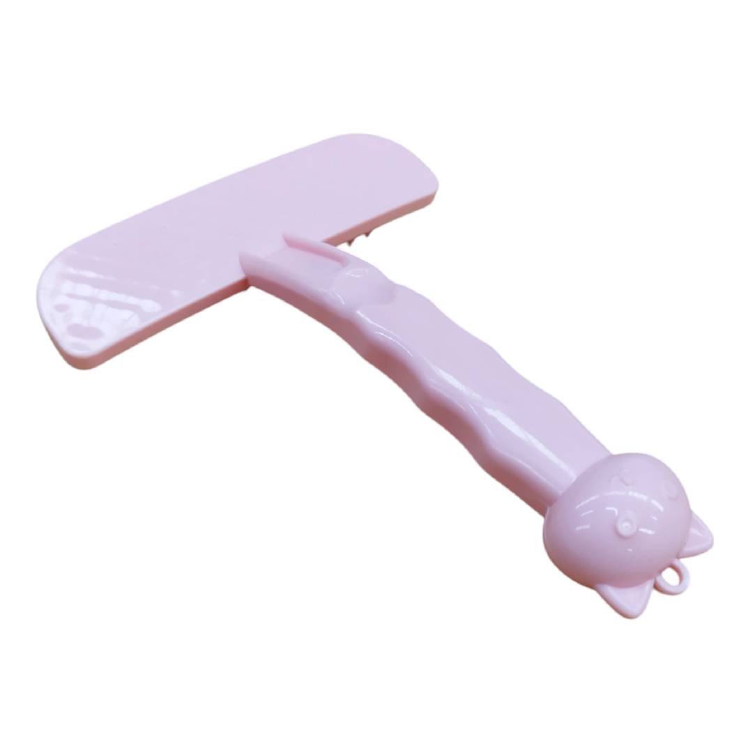 CT0590 1 Pieza De Cepillo Para Mascota