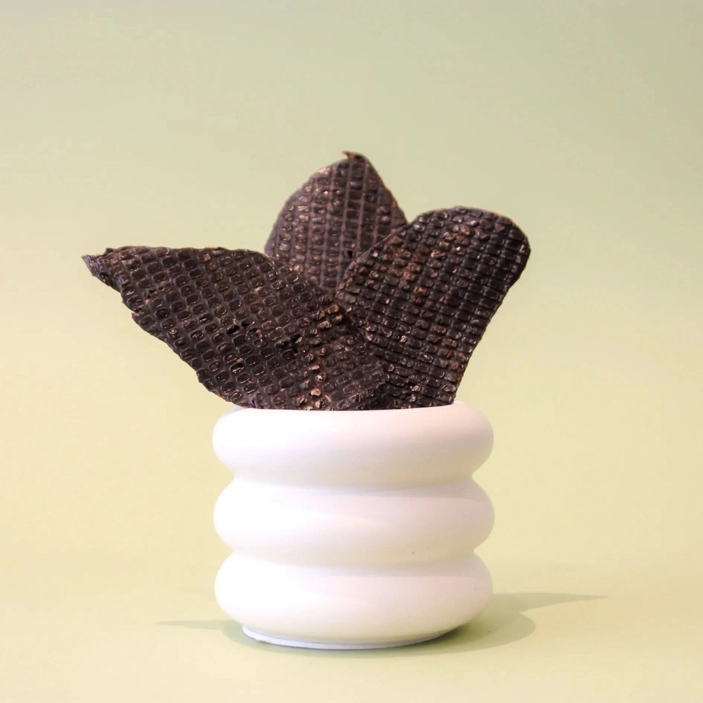 CT0609 120gr Premios De Res Hígado Deshidratado