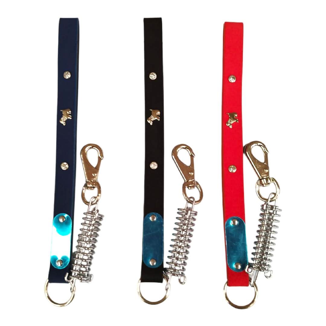 CT0612 1 Pieza De Correa Corta Para Mascotas