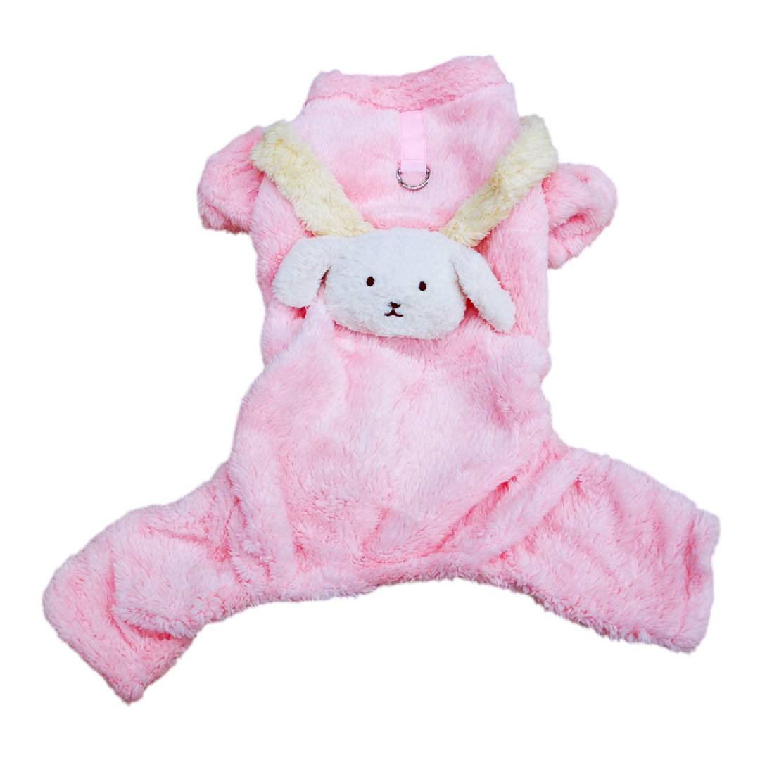 CT0616 1 Pieza De Ropa De Invierno Para Mascota