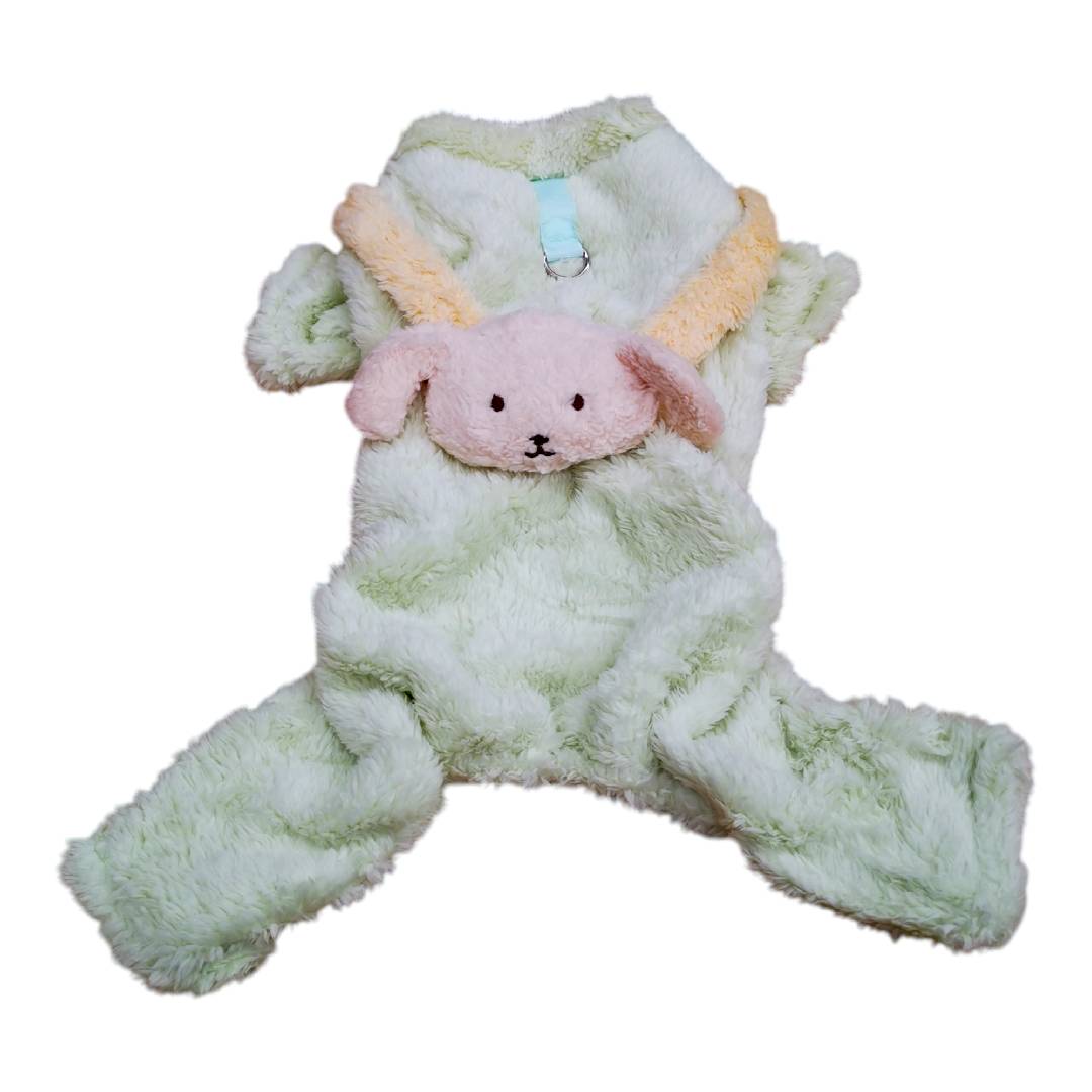 CT0616 1 Pieza De Ropa De Invierno Para Mascota