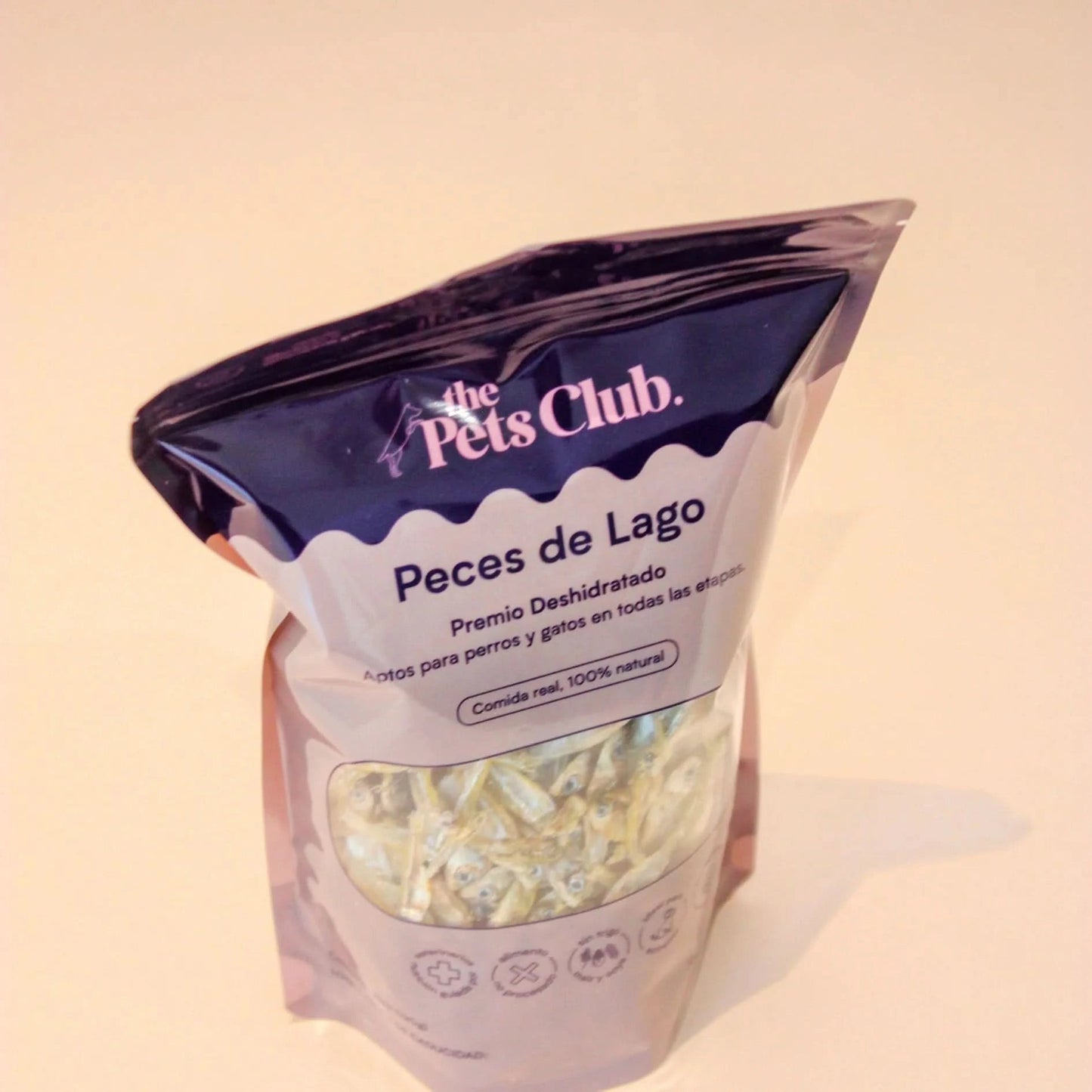 CT0630 150gr Premios Peces De Lago