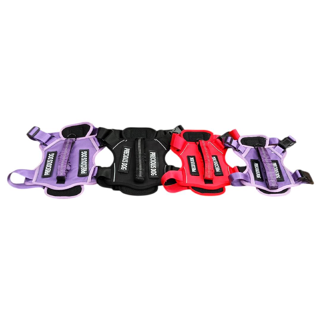 CT0643 1 Pieza De Pechera Para Mascota