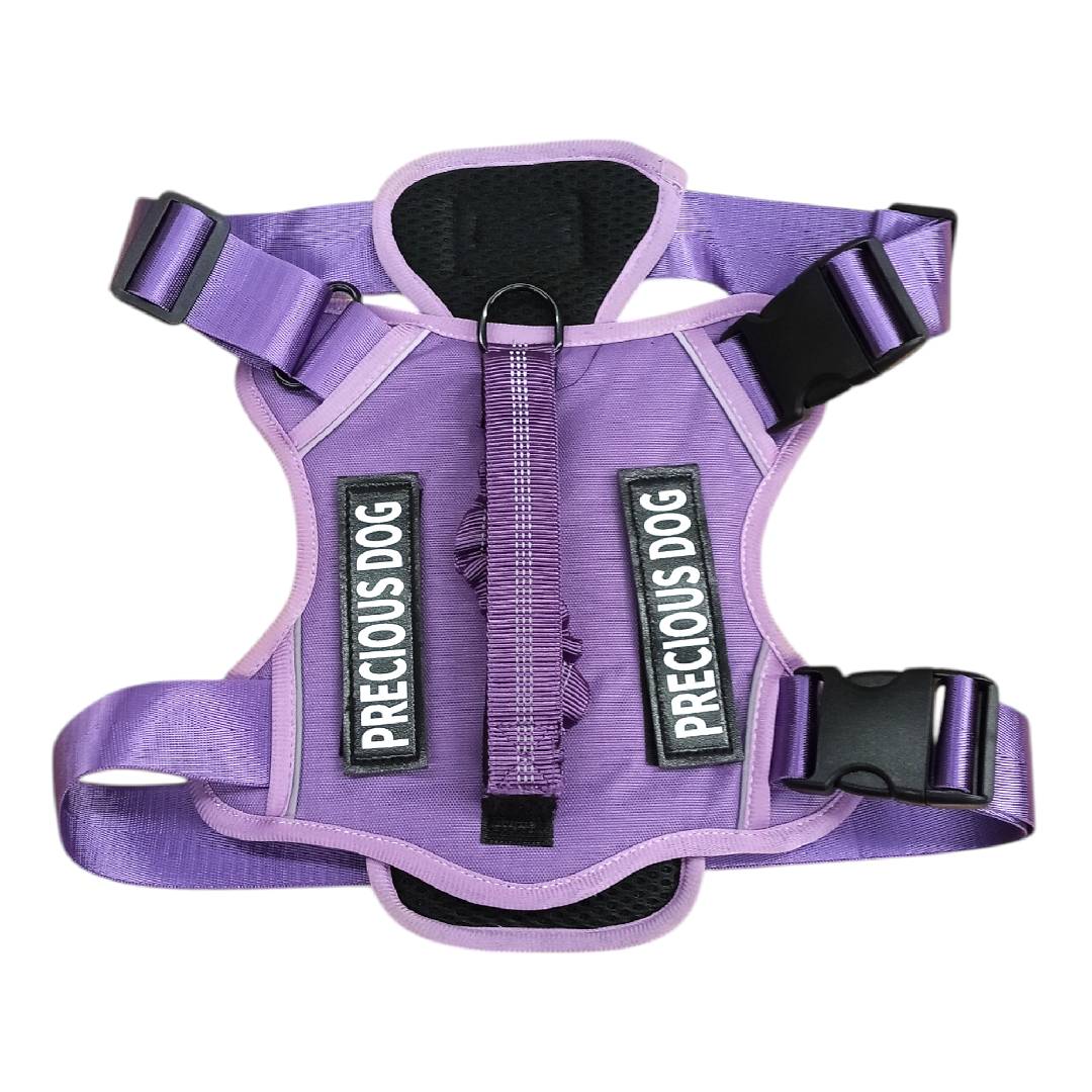 CT0643 1 Pieza De Pechera Para Mascota