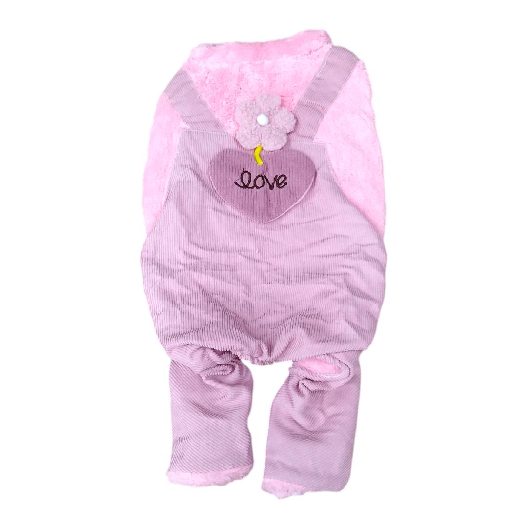 CT0667 1 Pieza De Ropa De Verano Para Mascota