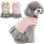 CT0713 1 Pieza De Ropa De Invierno Para Mascota
