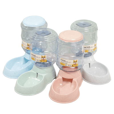 CT0735 1 Pieza De Dispensador Para Mascota
