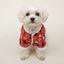 CT0759 1 Pieza De Ropa De Invierno De Navidad  Para Mascota