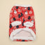CT0759 1 Pieza De Ropa De Invierno De Navidad  Para Mascota